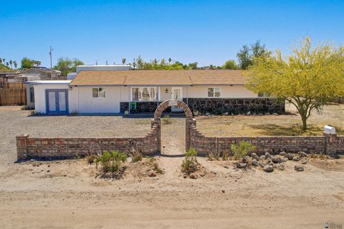 12687 E 42nd Pl, Yuma, AZ, 85367-4700 | Card Image