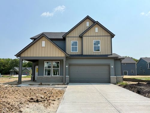 16398 Pruett Ln, Noblesville, IN, 46062-9582 | Card Image