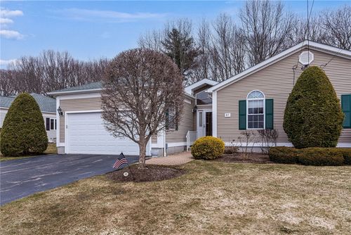 85 Orchard Meadows Drive, Smithfield, RI, 02917 | Card Image