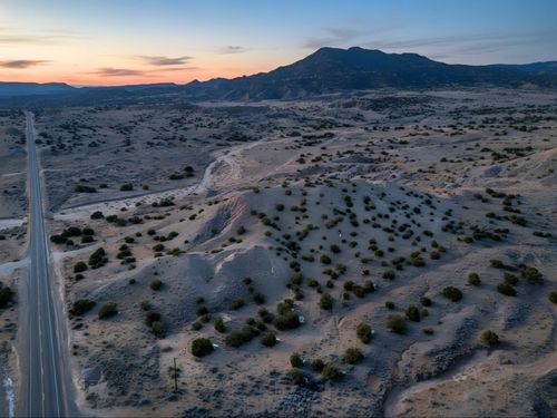 TBD 544, Abiquiu, NM, 87510 | Card Image