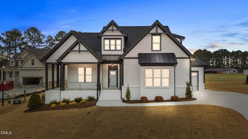 160 Summerlin Dr, Archer Lodge, NC, 27527-4402 | Card Image