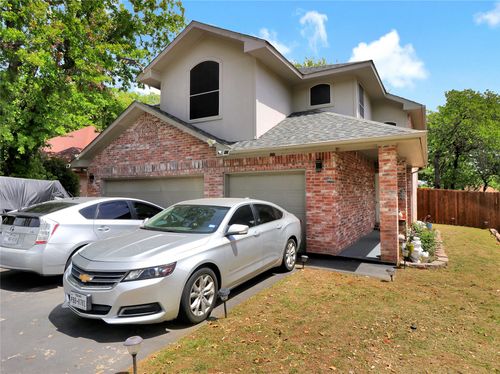 1637 Arbor Ridge Dr, Fort Worth, TX, 76112-4621 | Card Image