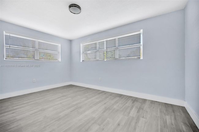 8180 Nw 13 Th Ave, House other with 2 bedrooms, 1 bathrooms and null parking in Miami FL | Image 11