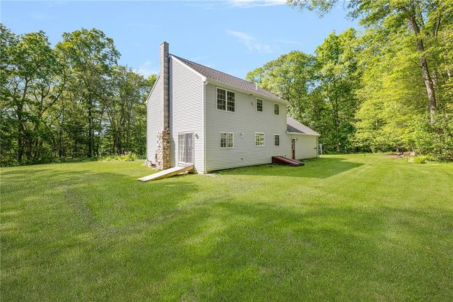 58 Snake Meadow Rd, House other with 3 bedrooms, 3 bathrooms and 22 parking in Killingly CT | Image 8