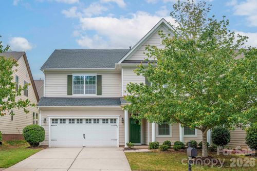 127 Blossom Ridge, Lot#1 Drive, Mooresville, NC, 28117 | Card Image