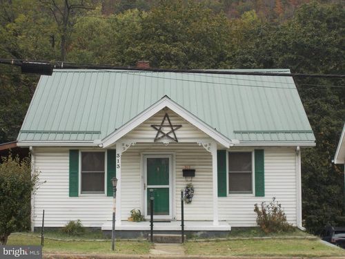 313 National Hwy, LAVALE, MD, 21502-7116 | Card Image