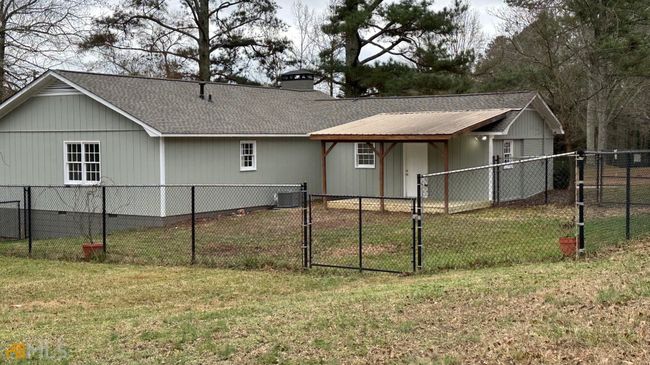 200 Harvell Dr, House other with 3 bedrooms, 2 bathrooms and 2 parking in BOWDON GA | Image 33