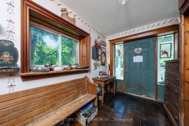836100 4 Th Line E, House other with 3 bedrooms, 2 bathrooms and 20 parking in Mulmur ON | Image 6