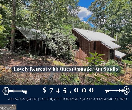 1257 Seymour Rd, Bowman, GA, 30624-3512 | Card Image