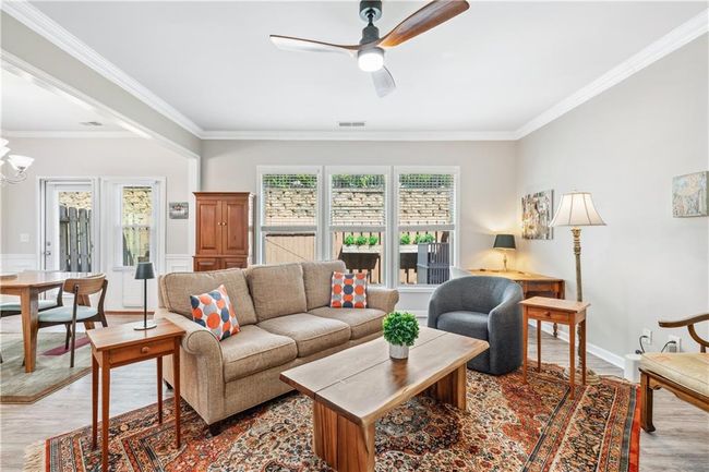 4833 Allston Cv, Townhouse with 3 bedrooms, 3 bathrooms and null parking in Norcross GA | Image 14
