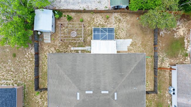 11366 Riddle Dr, House other with 4 bedrooms, 2 bathrooms and null parking in Spring Hill FL | Image 51