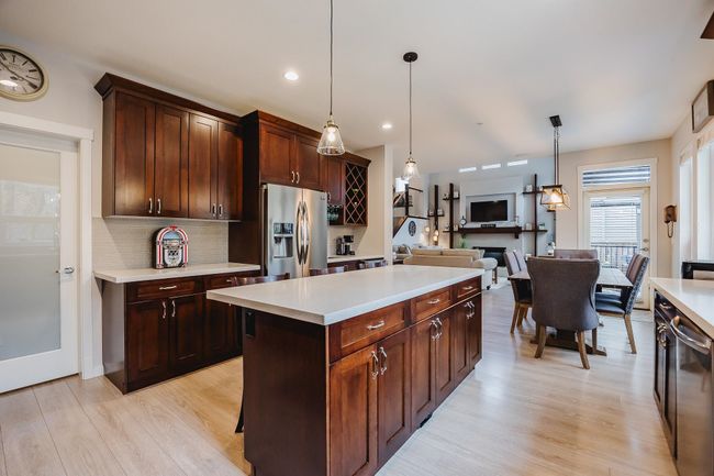 24409 113a Ave, House other with 4 bedrooms, 4 bathrooms and 6 parking in Maple Ridge BC | Image 8