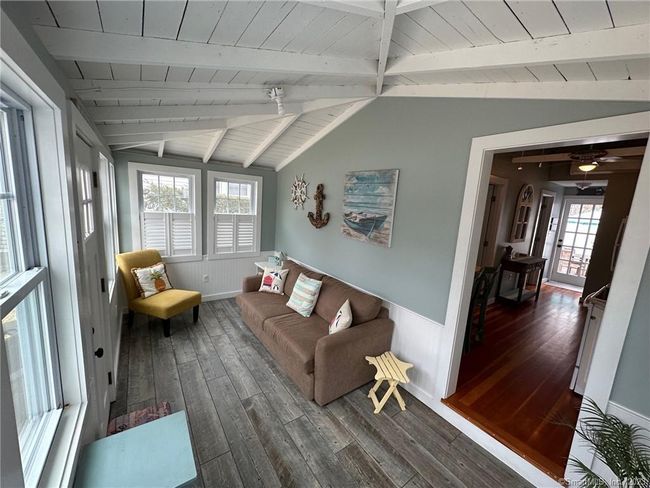 6 Old Colony Rd, House other with 2 bedrooms, 1 bathrooms and 6 parking in Old Lyme CT | Image 7
