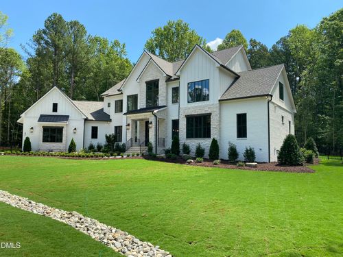 87 Anfield Road, New Hill, NC, 27562 | Card Image
