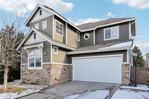 3120 Redhaven Way, Highlands Ranch, CO, 80126-7554 | Card Image