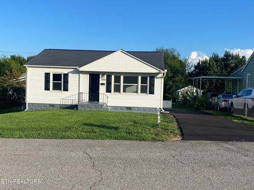 222 Cedar Ave, Knoxville, TN, 37917-4909 | Card Image