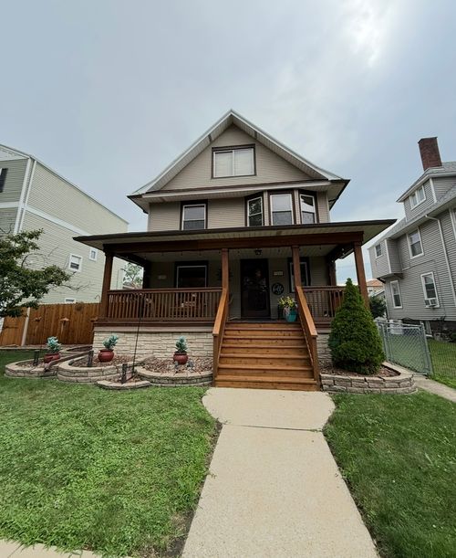 3416 Euclid Ave, Berwyn, IL, 60402-3612 | Card Image