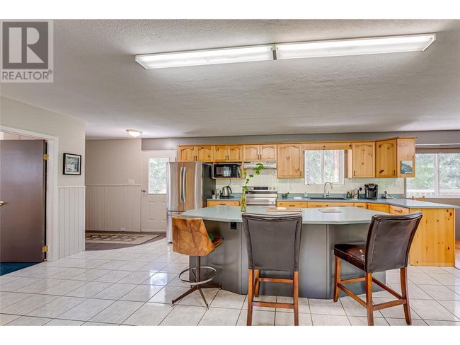 3315 Fiva Creek Rd S, House other with 2 bedrooms, 2 bathrooms and null parking in Westbridge BC | Image 35