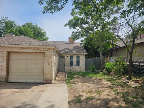 b-1305 Bonnie Brae Street, Austin, TX, 78753 | Card Image