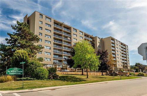 501-15 Nicklaus Dr, Hamilton, ON, L8K5J5 | Card Image