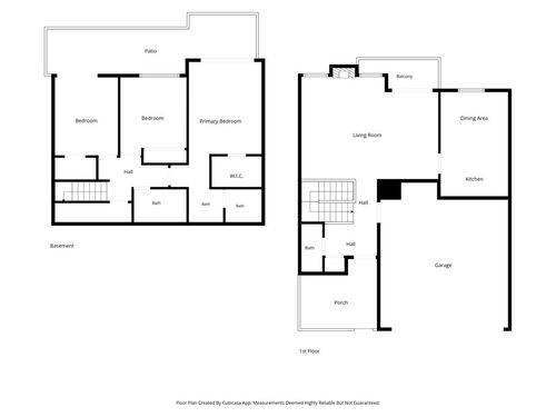3-15794 Midwood Dr, Granada Hills, CA, 91344-3227 | Card Image