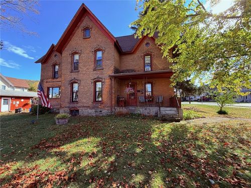 17 E Main St, Canisteo, NY, 14823-1157 | Card Image