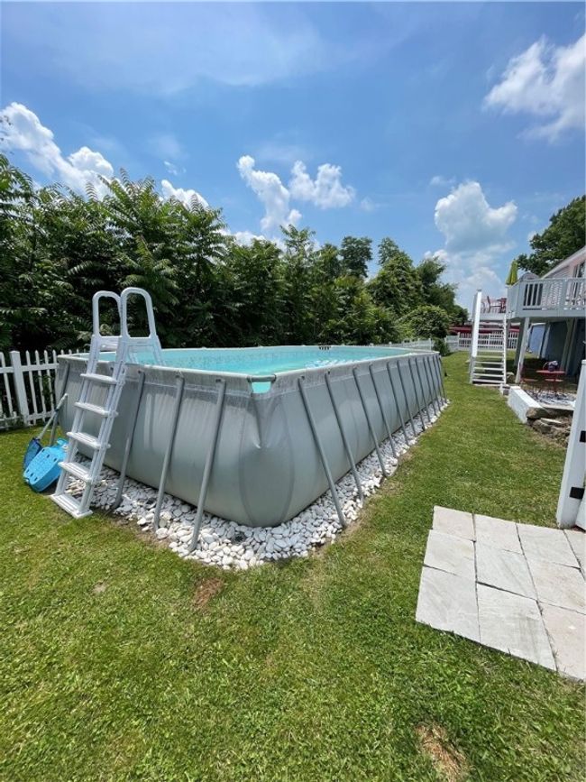 6331 Tuscarawas Rd, House other with 4 bedrooms, 2 bathrooms and 1 parking in Industry PA | Image 24