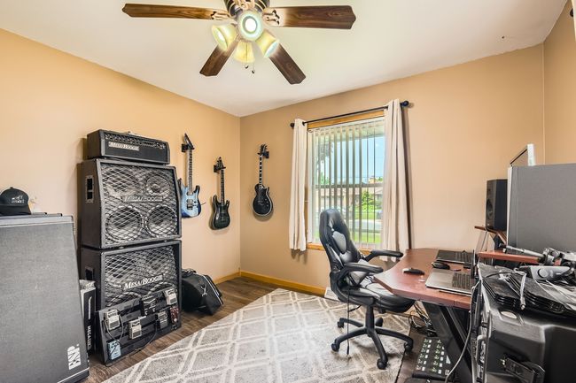 9001 Mobile Ave, House other with 3 bedrooms, 2 bathrooms and 6 parking in Oak Lawn IL | Image 21