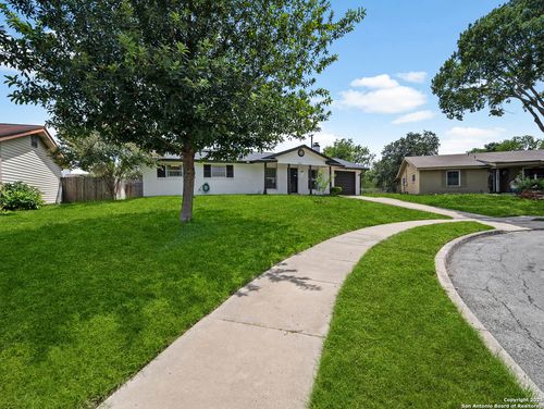 6234 Fir Valley Dr, San Antonio, TX, 78242-1525 | Card Image
