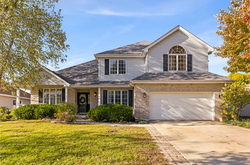 24508 Brooklands Ln, Plainfield, IL, 60585-5043 | Card Image