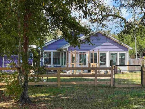 10600 Gulf Beach Hwy, Pensacola, FL, 32507 | Card Image