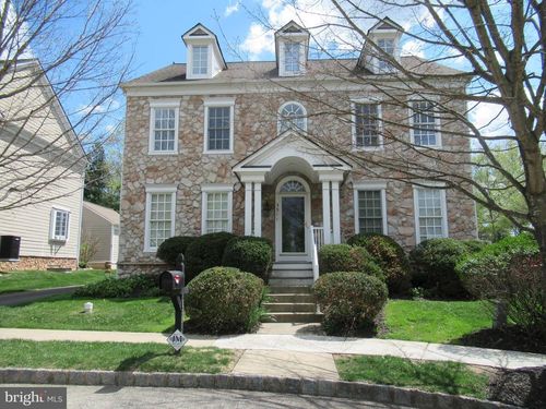 3511 Sunset Way, HUNTINGDON VALLEY, PA, 19006-7753 | Card Image