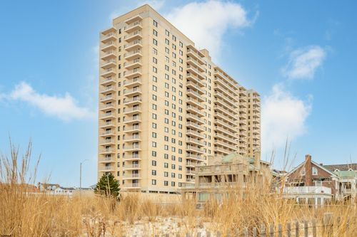 1713-5000 Boardwalk, Ventnor City, NJ, 08406-2923 | Card Image