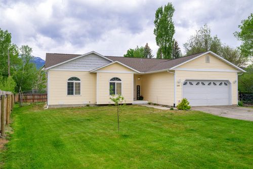 225 Spring St, Stevensville, MT, 59870-2219 | Card Image