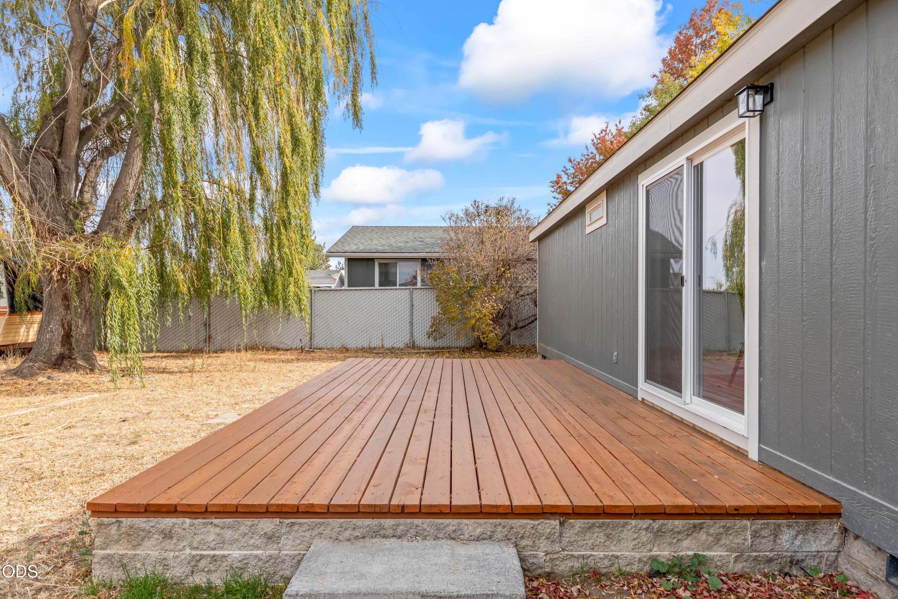 Residential in Metolius 5