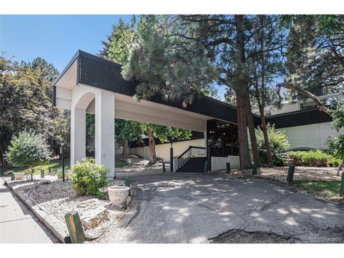 201-2375 S Linden Ct, Denver, CO, 80222-6424 | Card Image