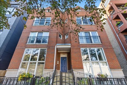 3e-1369 Hubbard St, Chicago, IL, 60642-6624 | Card Image