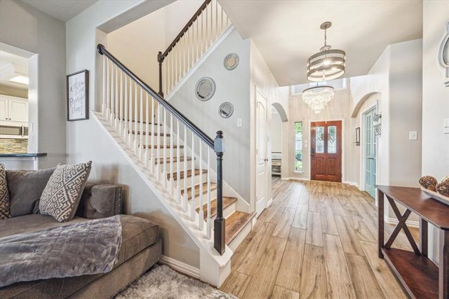 2541 Hidden Creek Dr, House other with 4 bedrooms, 3 bathrooms and 2 parking in Pearland TX | Image 9