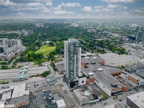 1206-60 Charles St W, Kitchener, ON, N2G0C9 | Card Image