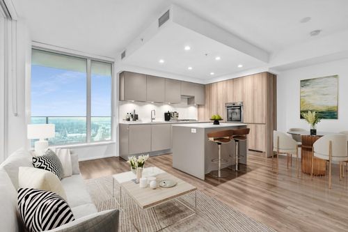 4407-3809 Evergreen Pl, Burnaby, BC, V3J0M1 | Card Image