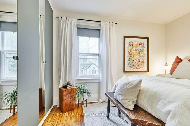 16 Firstbrooke Rd, House attached with 4 bedrooms, 3 bathrooms and 1 parking in Toronto ON | Image 29