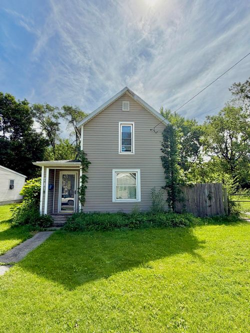 781 S Atlantic Avenue, Lima, OH, 45804 | Card Image