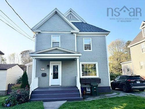 159 Whitney Ave, House with 3 bedrooms, 3 bathrooms and 2 parking in Sydney NS | Card Image
