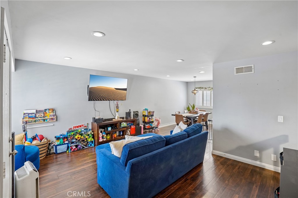 Residential in Los Angeles 4