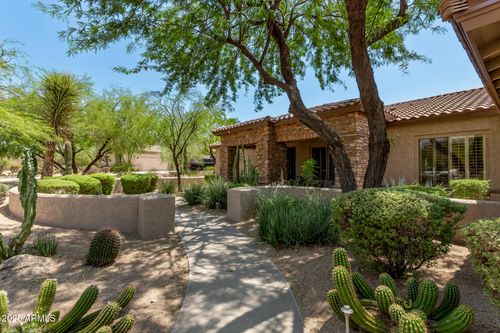 5851 E Hedgehog Pl, Scottsdale, AZ, 85266-6719 | Card Image