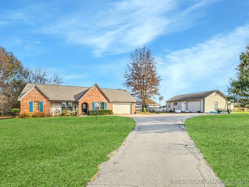 28255 4170 Rd, Inola, OK, 74036-5192 | Card Image