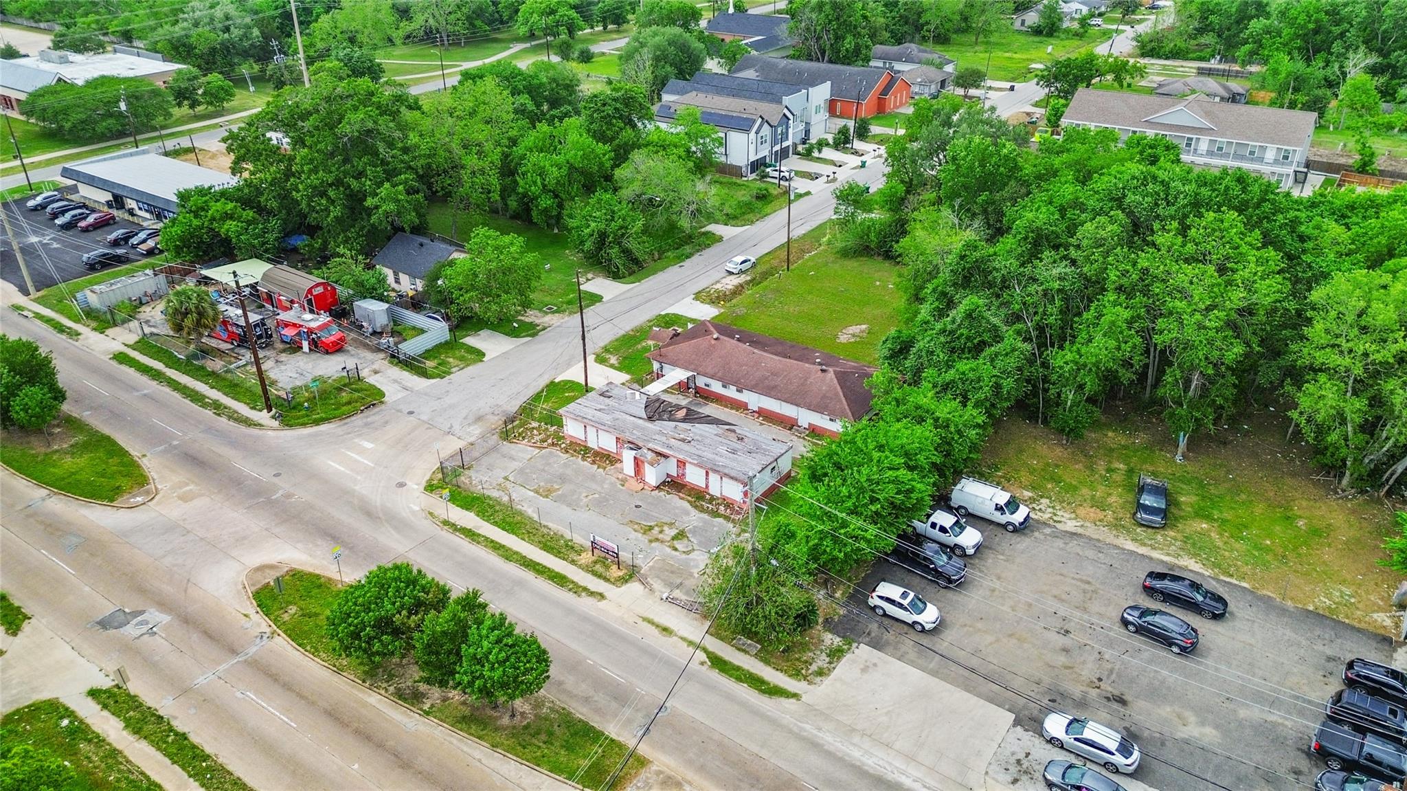 Residential in Houston 4