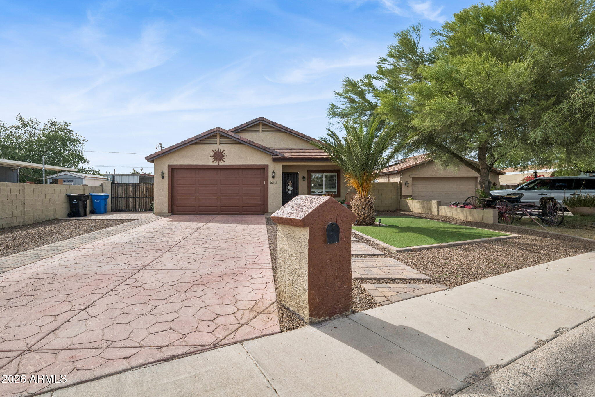 Residential in Phoenix