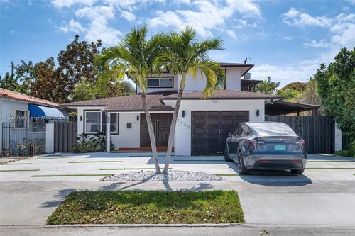 2430 Sw 22nd Ter, Miami, FL, 33145-3418 | Card Image