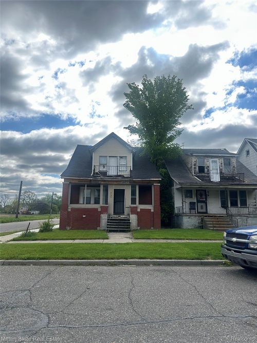 8096 Prairie St, Detroit, MI, 48204-3429 | Card Image